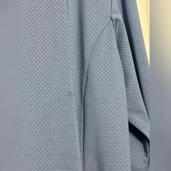 Women’s long sleeve sports nylon shirt - Picture 3 of 5